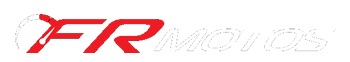 Bem Vindo à FR Motos