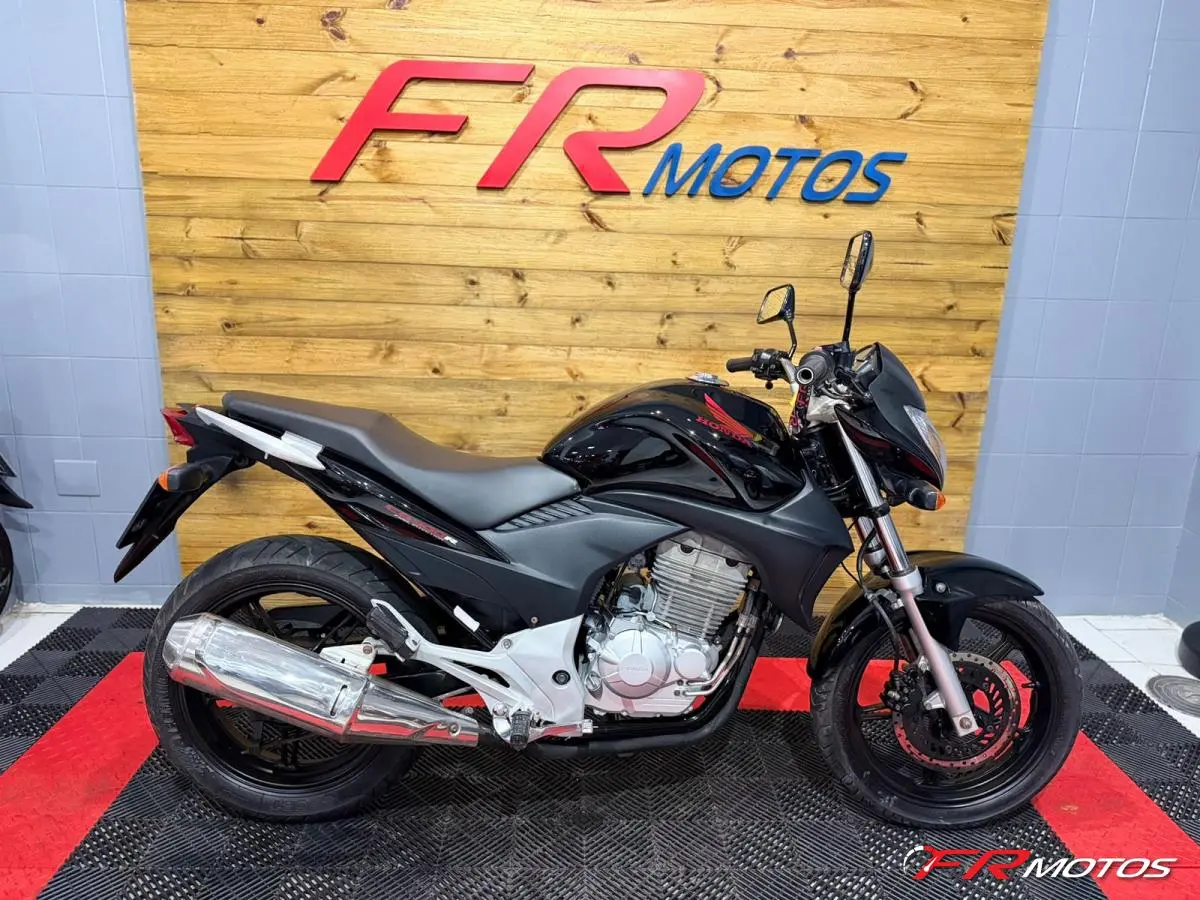 CB 300R
