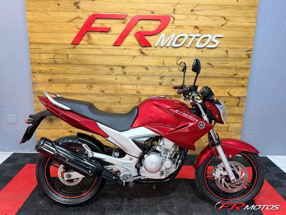 FAZER 250