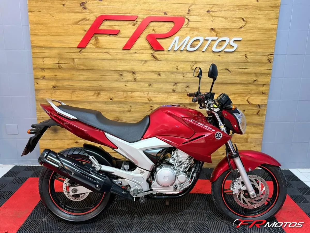 FAZER 250