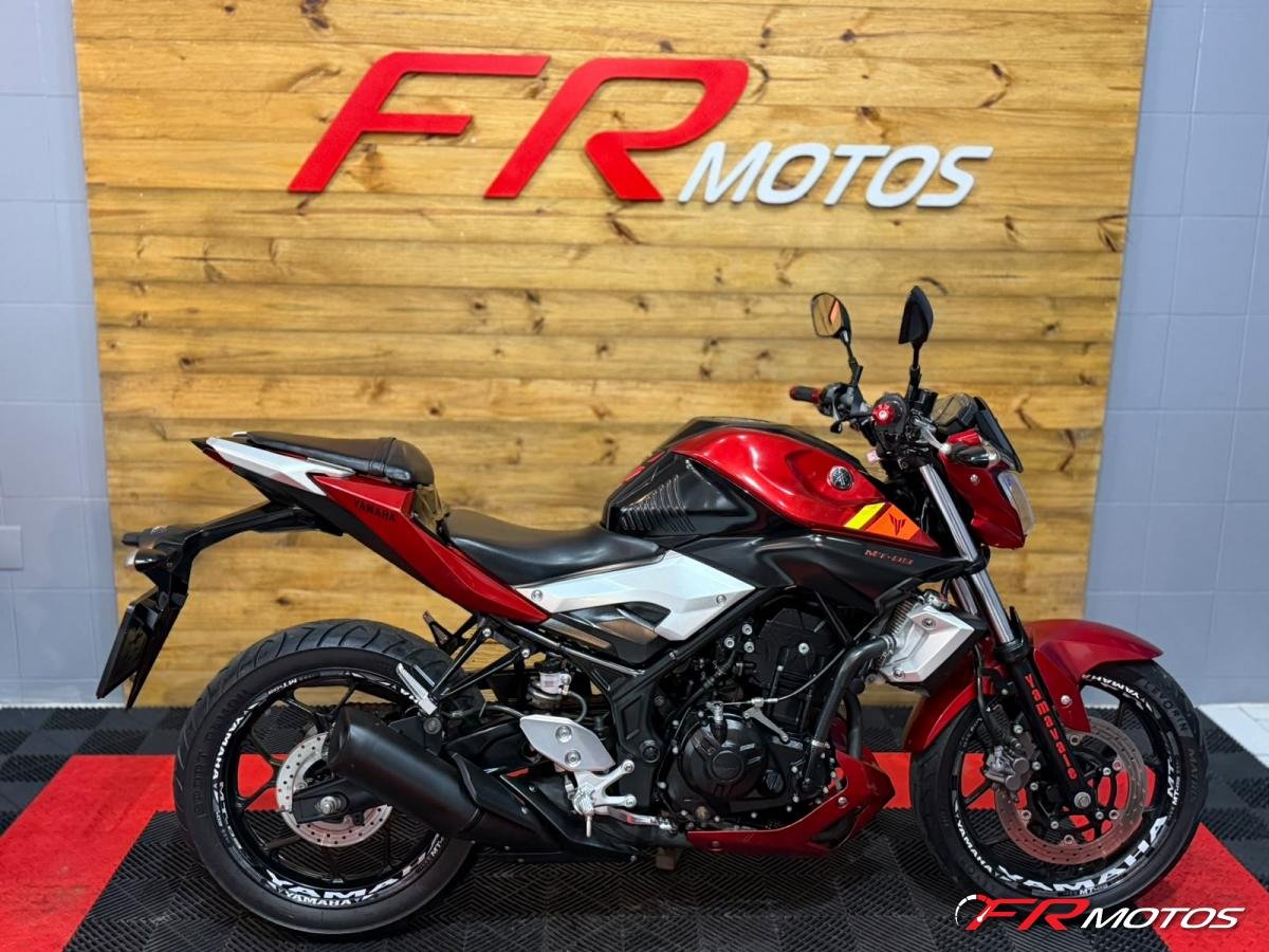 MT 03