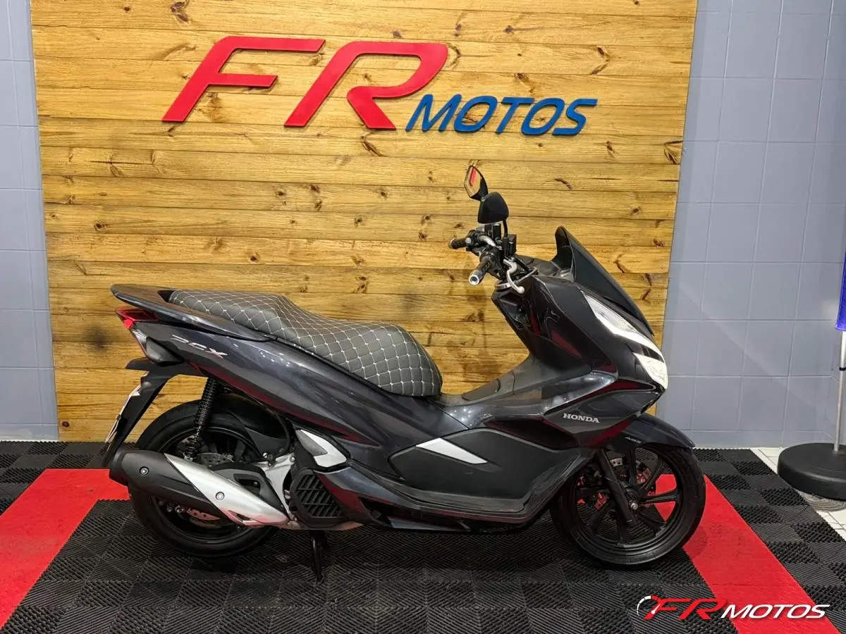 PCX 150 ABS