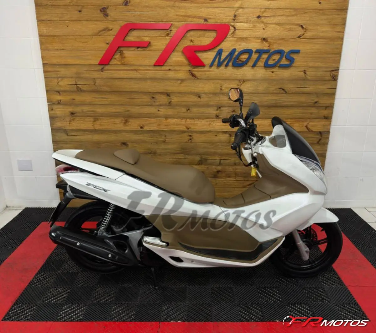 PCX 150