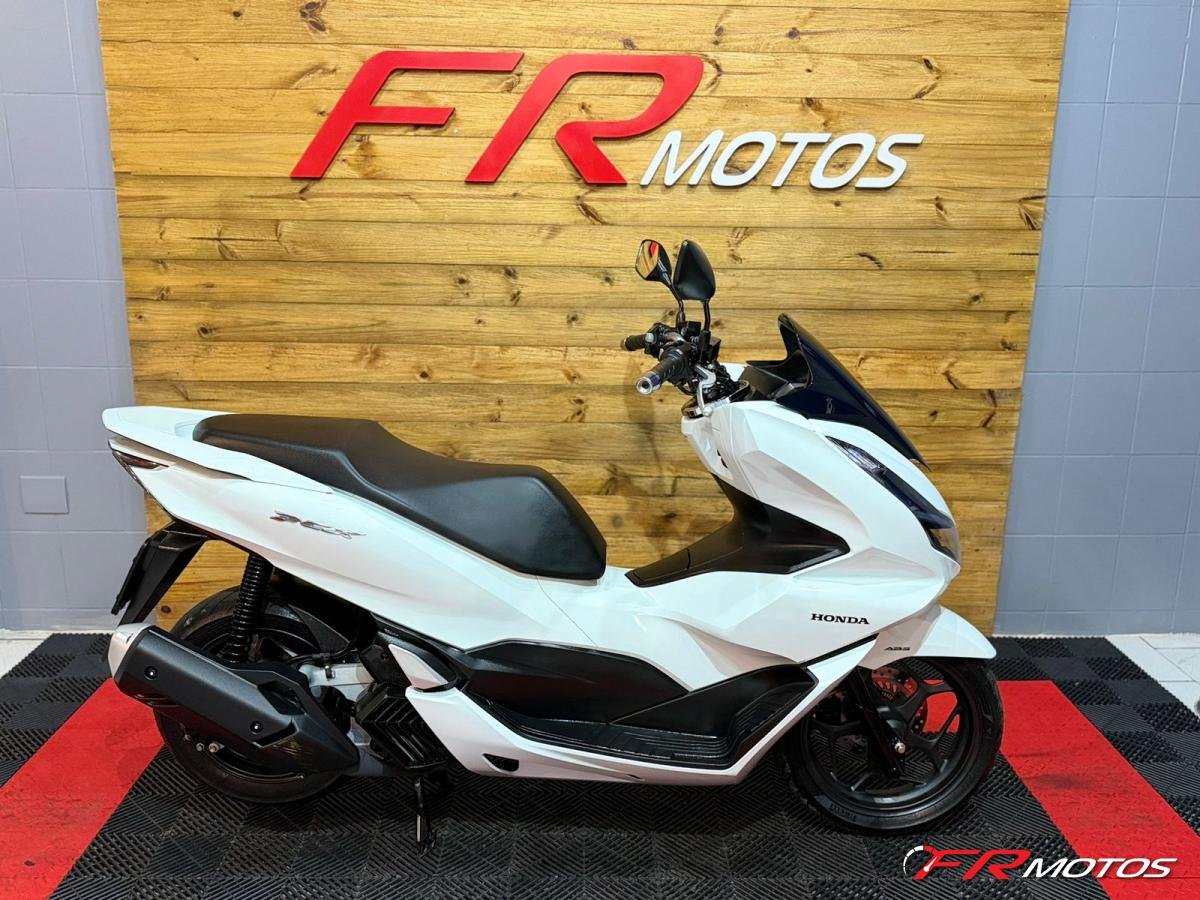 PCX 160 ABS