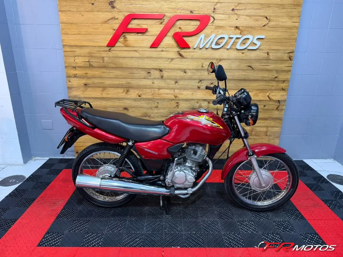 TITAN 125 KS
