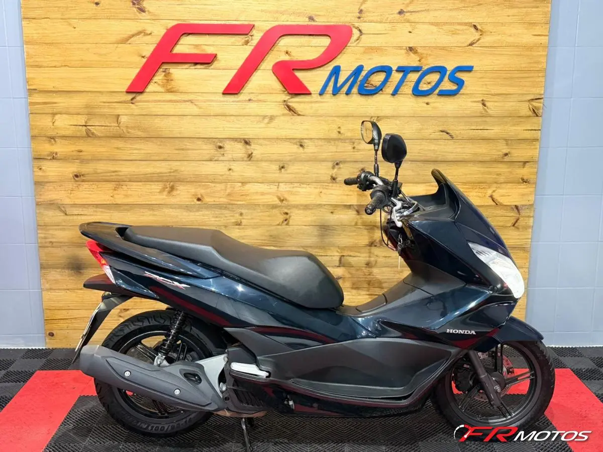 PCX 150