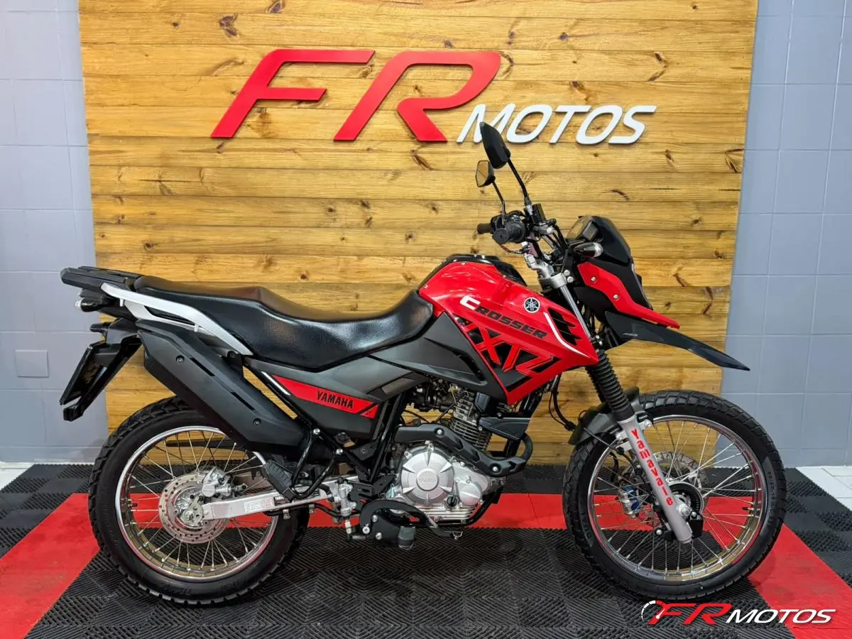 CROSSER 150 ABS