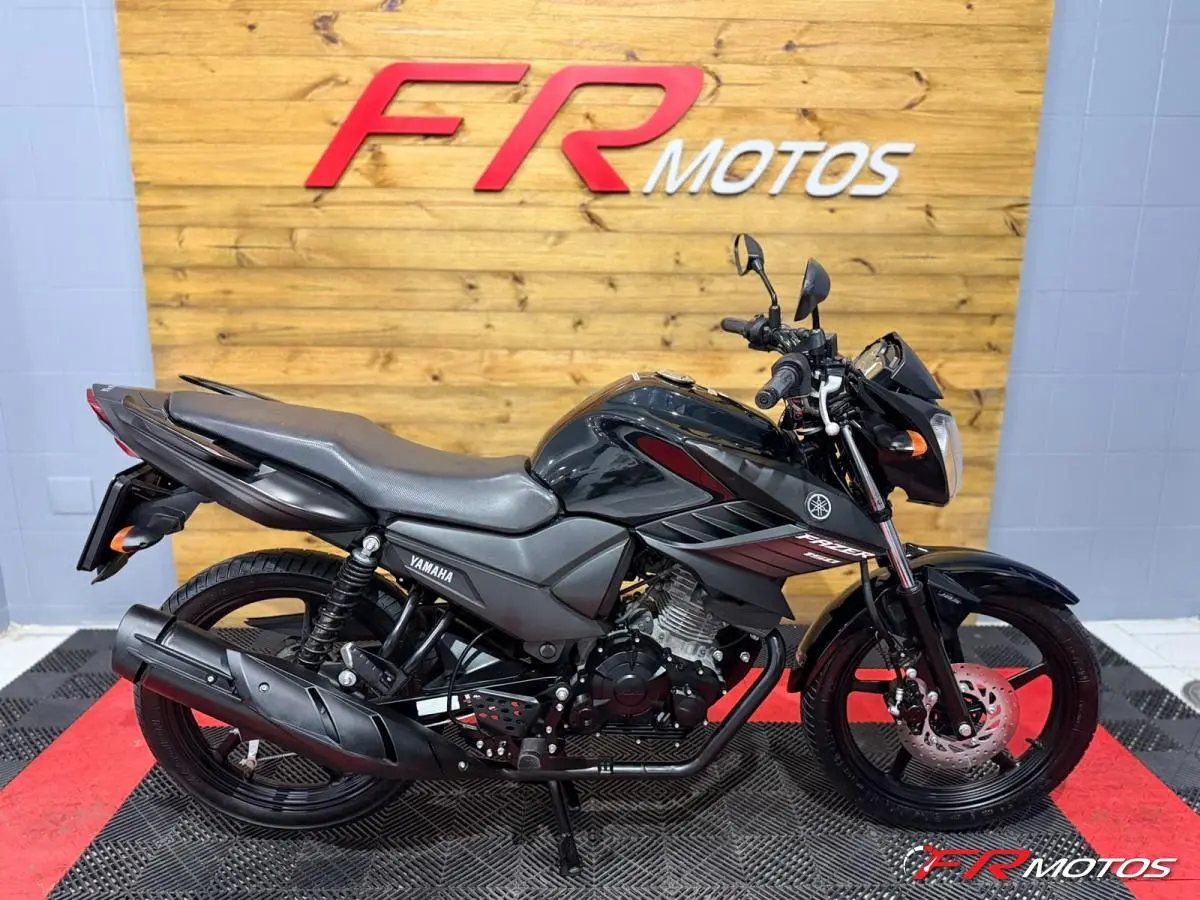 FAZER 150 SED
