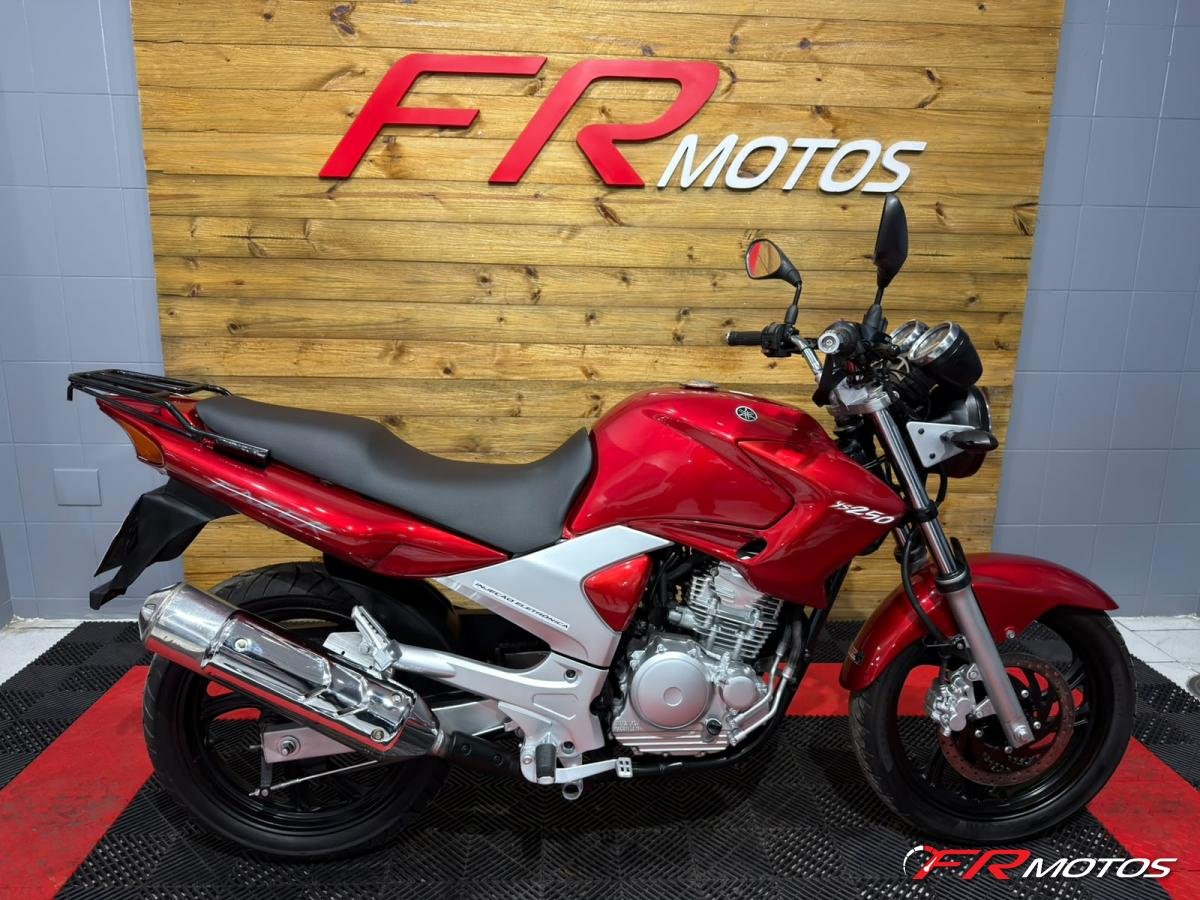 FAZER 250