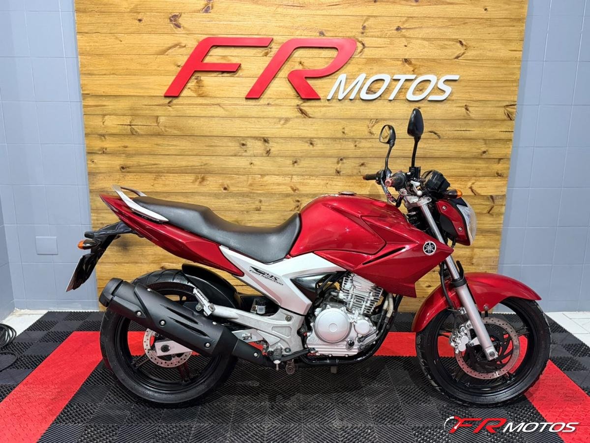 FAZER 250