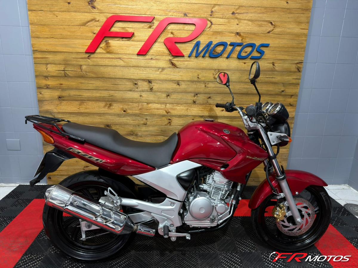 FAZER YS 250