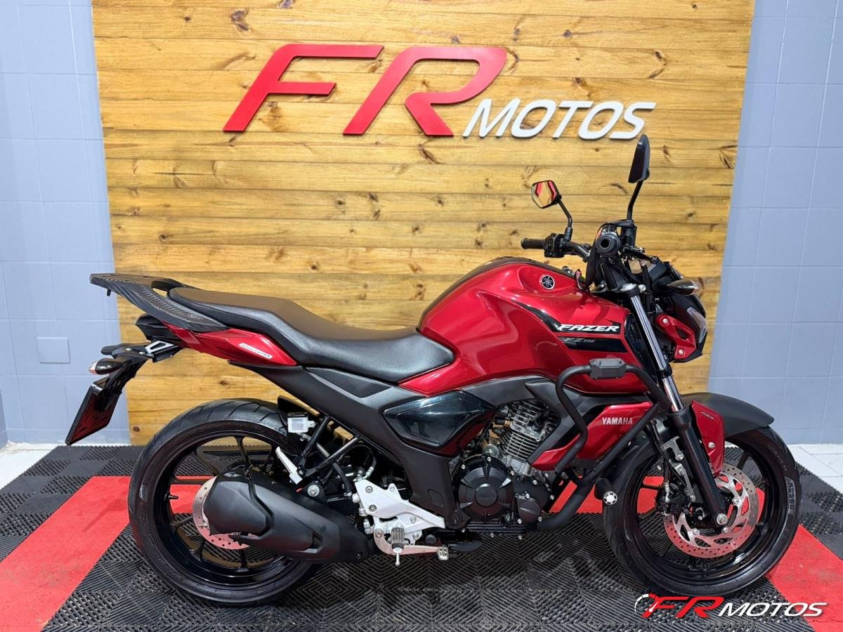 FZ 15 FAZER  ABS