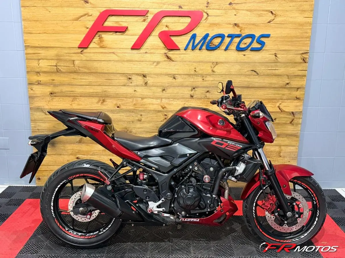 MT 03