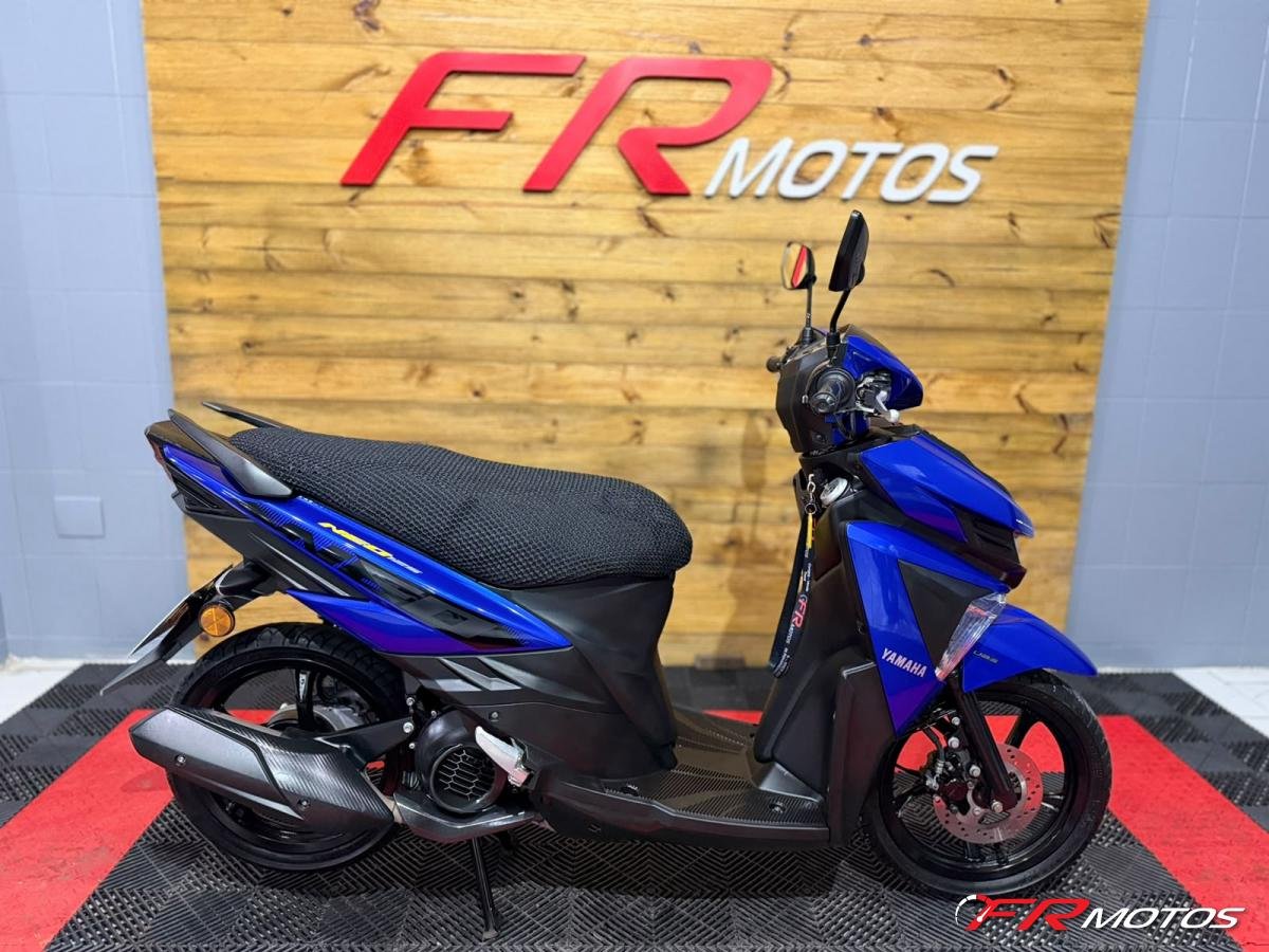 NEO 125