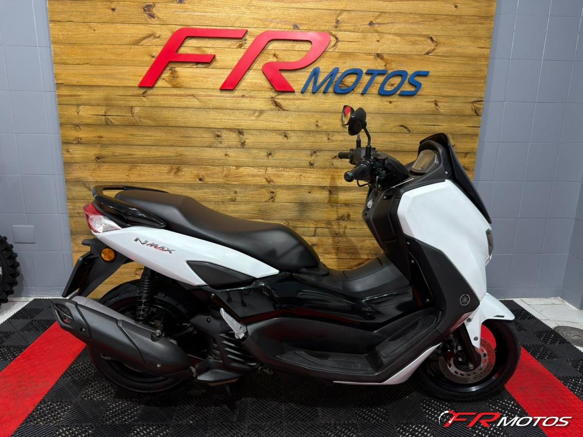 NMAX 160