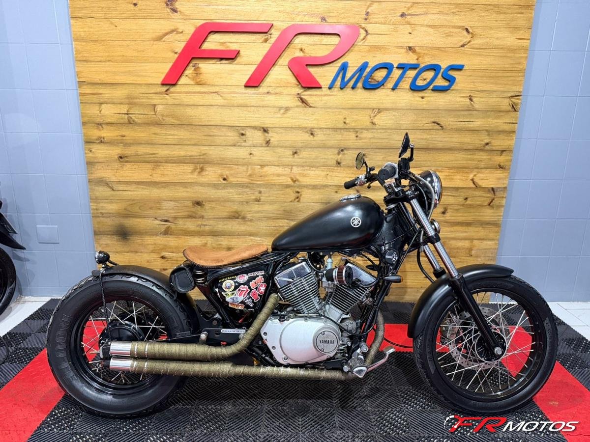 VIRAGO 250S